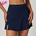 tennis skorts